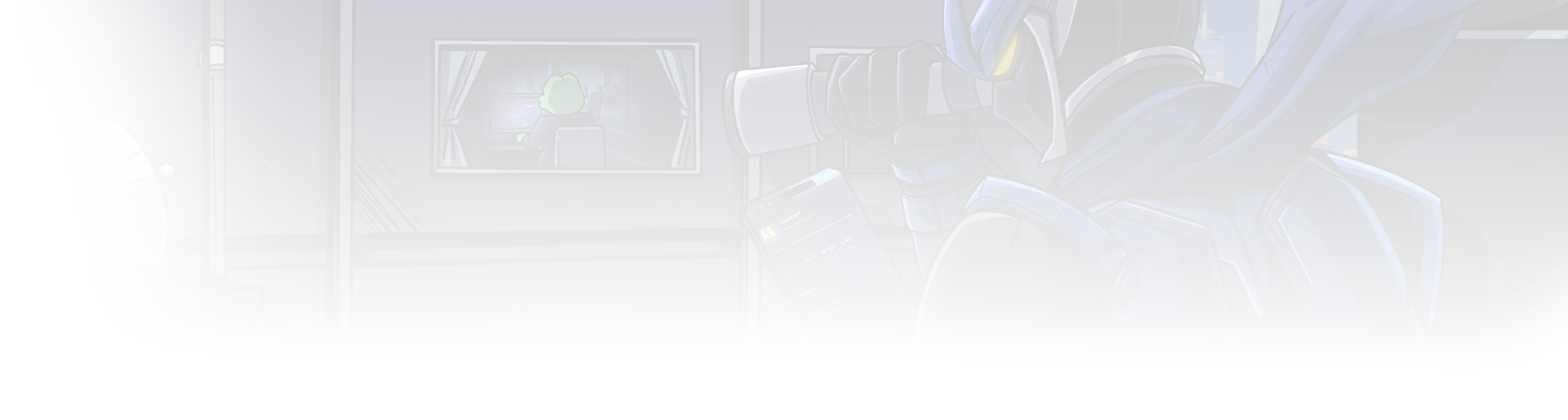 Website BG